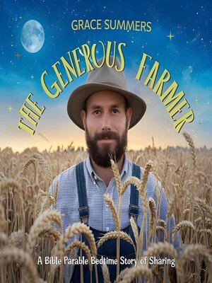 cover image of The Generous Farmer